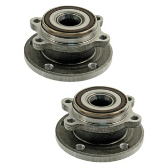 ACDelco® - Gold™ Wheel Bearing and Hub Assembly Set