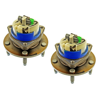 ACDelco® - Gold™ Wheel Bearing and Hub Assembly Set