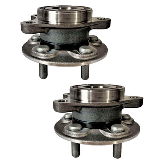 ACDelco® - Gold™ Wheel Bearing and Hub Assembly Set