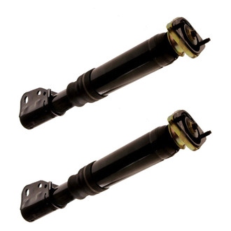 ACDelco® - GM Original Equipment™ Rear Strut Set