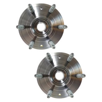 ACDelco® - GM Original Equipment™ Wheel Bearing and Hub Assembly Set