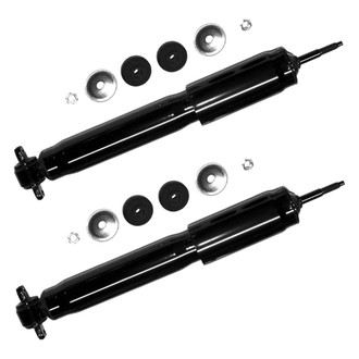 ACDelco® - Advantage™ Front Gas Shock Absorber Set