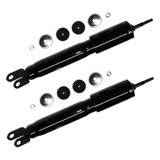 ACDelco® - Advantage™ Front Gas Shock Absorber Set