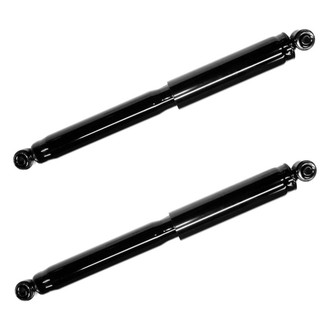 ACDelco® - Advantage™ Rear Gas Shock Absorber Set
