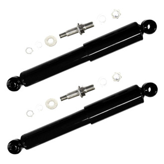 ACDelco® - Advantage™ Front Gas Shock Absorber Set