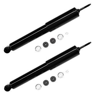 ACDelco® - Advantage™ Front Gas Shock Absorber Set