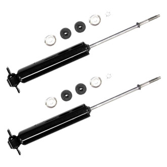 ACDelco® - Advantage™ Gas Shock Absorber Set