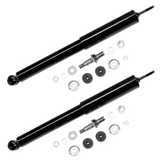 ACDelco® - Advantage™ Rear Gas Shock Absorber Set