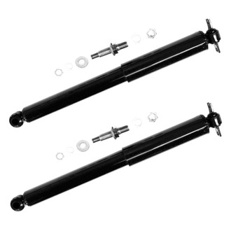 ACDelco® - Advantage™ Rear Gas Shock Absorber Set