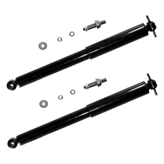 ACDelco® - Advantage™ Rear Gas Shock Absorber Set