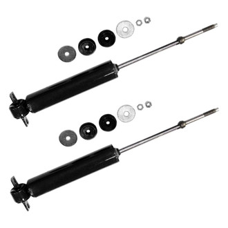 ACDelco® - Advantage™ Front Gas Shock Absorber Set