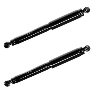ACDelco® - Advantage™ Rear Gas Shock Absorber Set