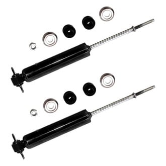 ACDelco® - Advantage™ Gas Shock Absorber Set