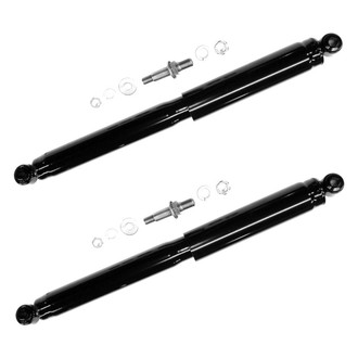 ACDelco® - Advantage™ Rear Gas Shock Absorber Set