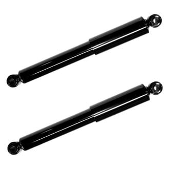 ACDelco® - Advantage™ Front Gas Shock Absorber Set