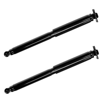 ACDelco® - Advantage™ Rear Gas Shock Absorber Set