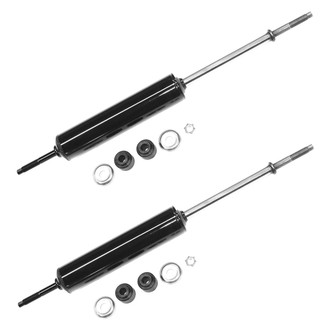ACDelco® - Advantage™ Front Gas Shock Absorber Set