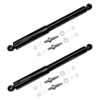 ACDelco® - Advantage™ Front Gas Shock Absorber Set