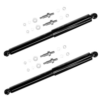 ACDelco® - Advantage™ Rear Gas Shock Absorber Set