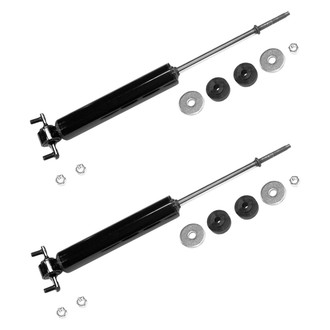ACDelco® - Advantage™ Front Gas Shock Absorber Set