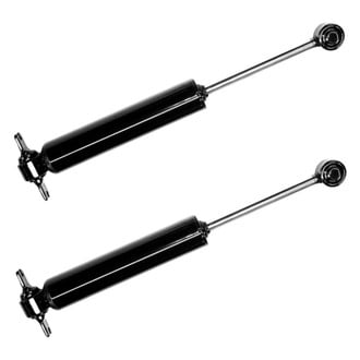 ACDelco® - Advantage™ Front Gas Shock Absorber Set