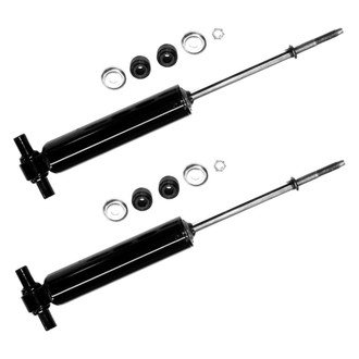 ACDelco® - Advantage™ Gas Shock Absorber Set
