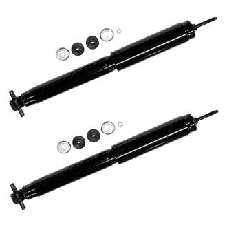 ACDelco® - Advantage™ Front Gas Shock Absorber Set