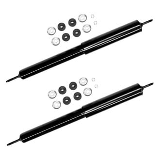 ACDelco® - Advantage™ Rear Gas Shock Absorber Set