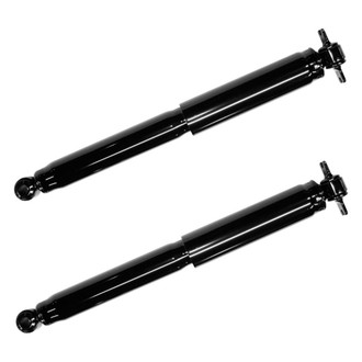 ACDelco® - Advantage™ Rear Gas Shock Absorber Set