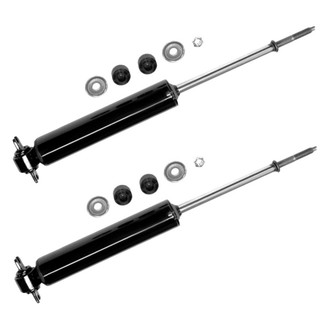 ACDelco® - Advantage™ Front Gas Shock Absorber Set