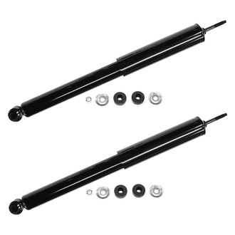 ACDelco® - Advantage™ Rear Gas Shock Absorber Set