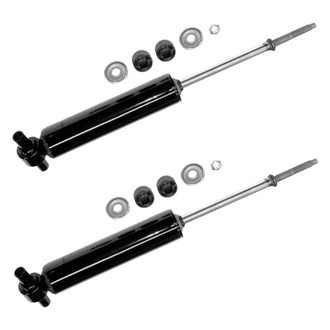 ACDelco® - Advantage™ Front Gas Shock Absorber Set