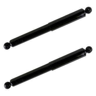 ACDelco® - Advantage™ Gas Charged Shock Absorber