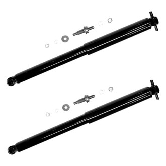 ACDelco® - Advantage™ Rear Gas Shock Absorber Set
