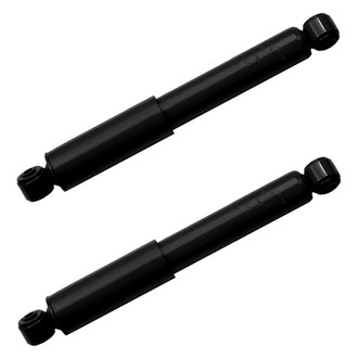 ACDelco® - Advantage™ Rear Gas Shock Absorber Set