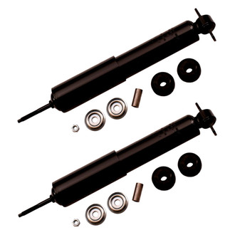 ACDelco® - Advantage™ Gas Shock Absorber Set