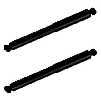 ACDelco® - Advantage™ Rear Gas Shock Absorber Set
