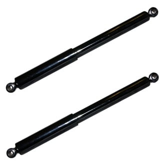ACDelco® - Advantage™ Rear Gas Shock Absorber Set