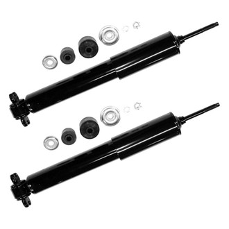 ACDelco® - Advantage™ Gas Shock Absorber Set