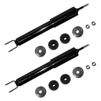 ACDelco® - Advantage™ Front Gas Shock Absorber Set