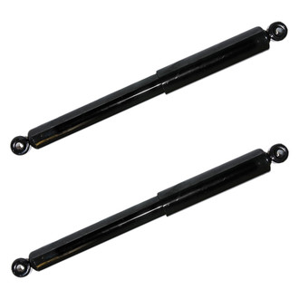 ACDelco® - Advantage™ Rear Gas Shock Absorber Set