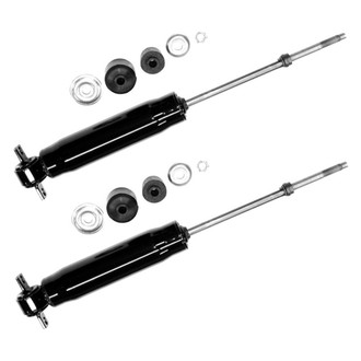 ACDelco® - Advantage™ Front Gas Shock Absorber Set