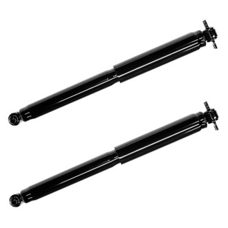 ACDelco® - Advantage™ Rear Gas Shock Absorber Set