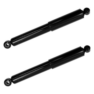ACDelco® - Advantage™ Rear Gas Shock Absorber Set