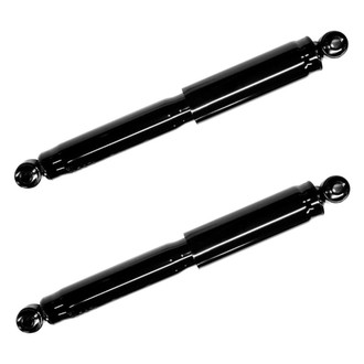 ACDelco® - Advantage™ Rear Gas Shock Absorber Set