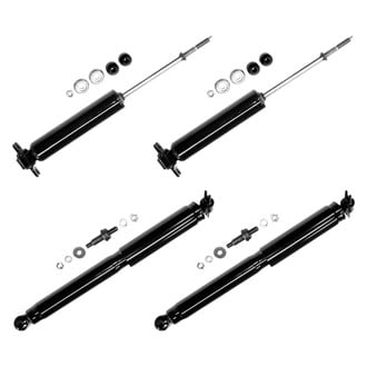 ACDelco® - Professional™ Shock Absorber Set