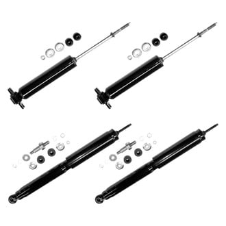 ACDelco® - Professional™ Shock Absorber Set
