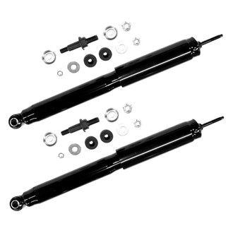 ACDelco® - Professional™ Rear Shock Absorber Set