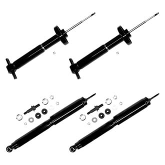 ACDelco® - Professional™ Shock Absorbers and Struts