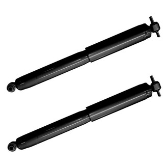 ACDelco® - Professional™ Rear Shock Absorber Set